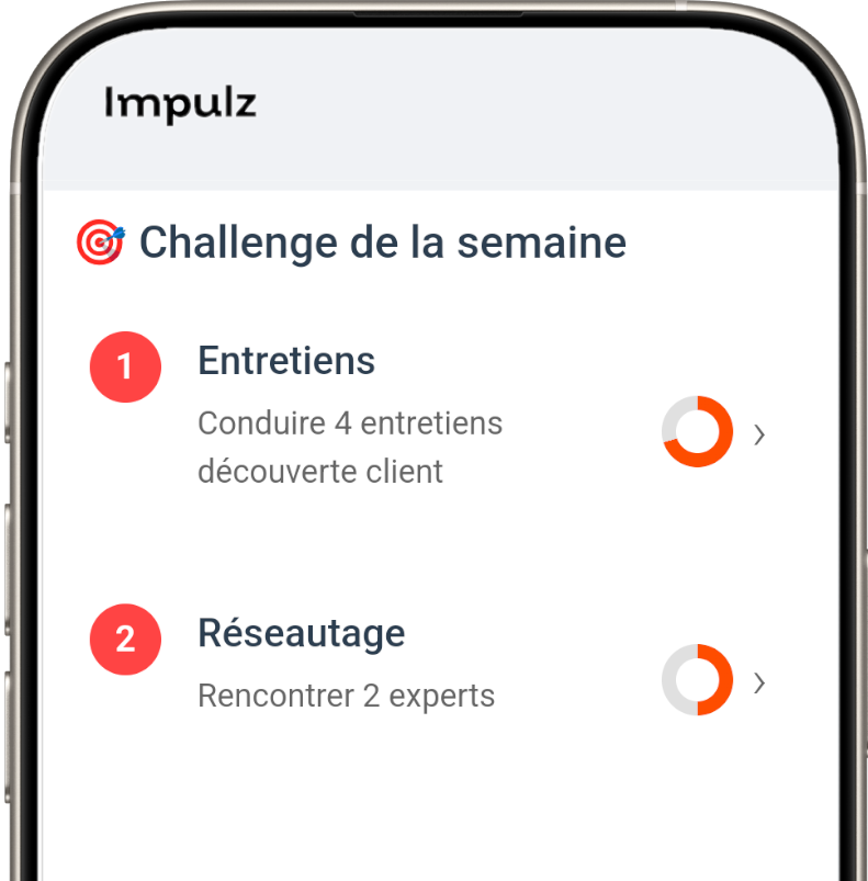 Micro-learning modules
